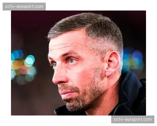 官方：狼队主帅加里·奥尼尔确认将在赛季结束后离任